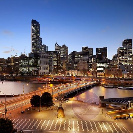 Melbourne Luxury Collection Apartman Kültér fotó