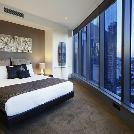 Melbourne Luxury Collection Apartman Kültér fotó