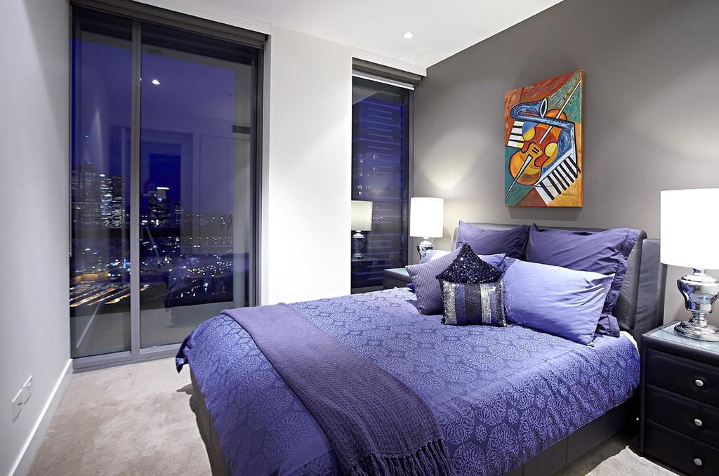 Melbourne Luxury Collection Apartman Kültér fotó