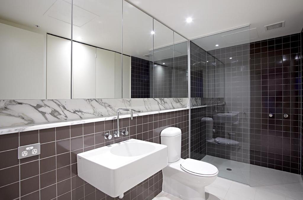 Melbourne Luxury Collection Apartman Kültér fotó