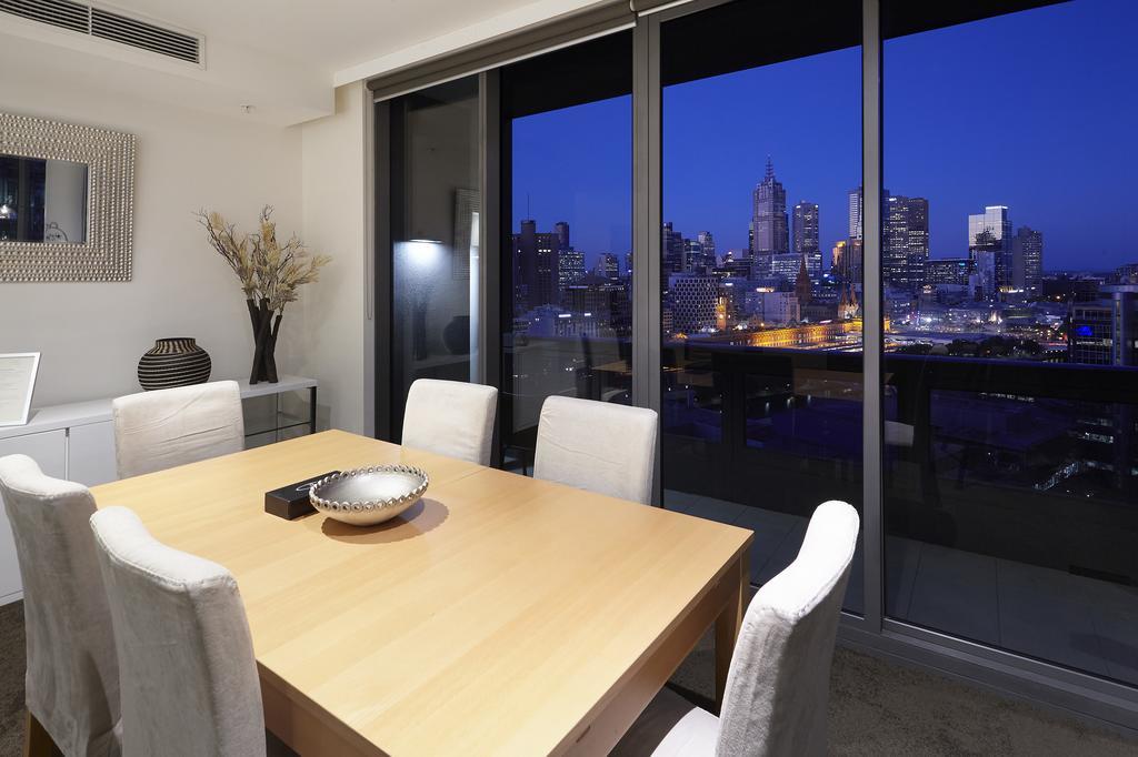 Melbourne Luxury Collection Apartman Kültér fotó