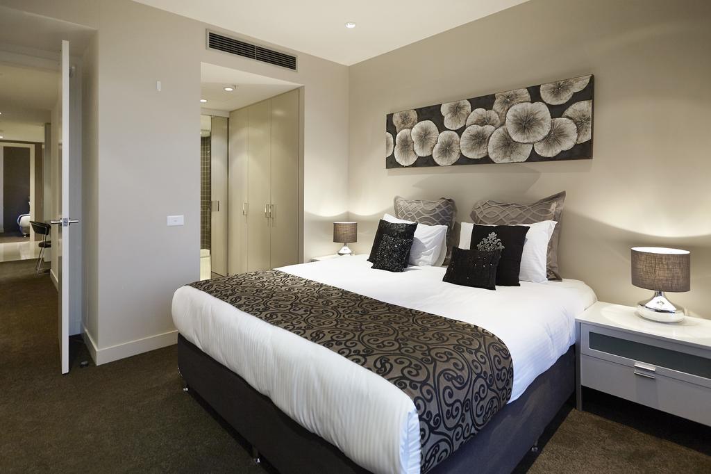 Melbourne Luxury Collection Apartman Kültér fotó