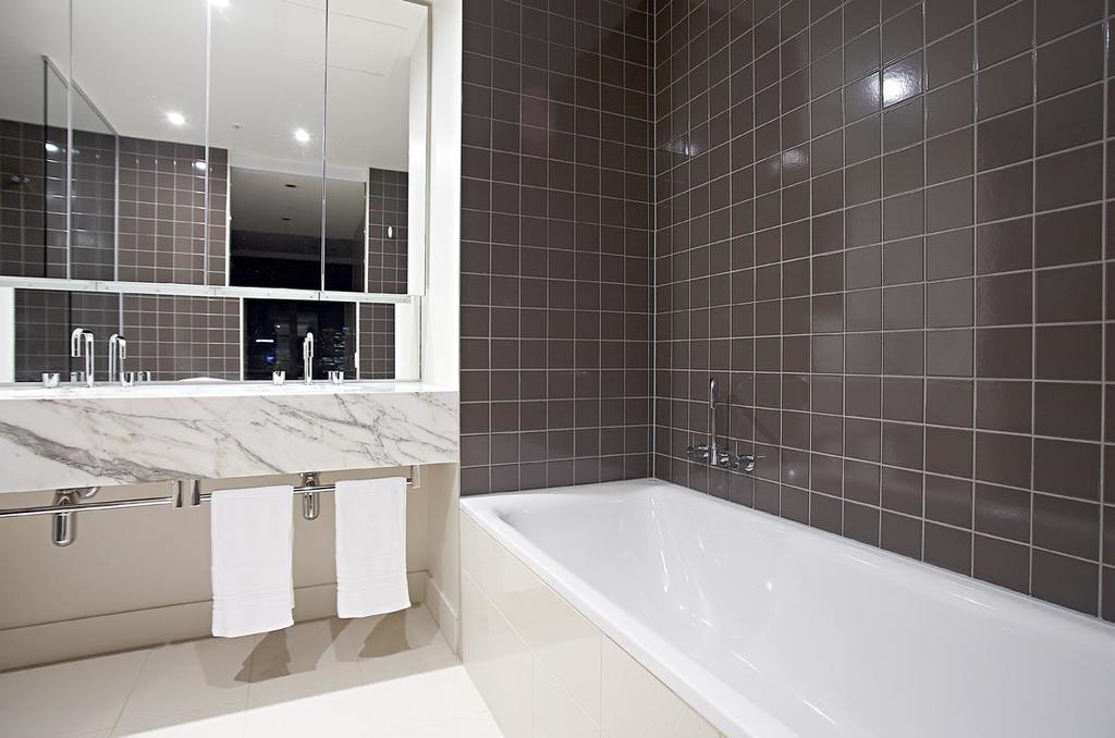 Melbourne Luxury Collection Apartman Kültér fotó