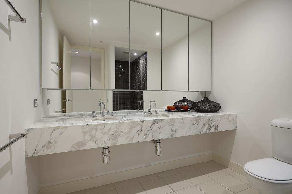 Melbourne Luxury Collection Apartman Kültér fotó