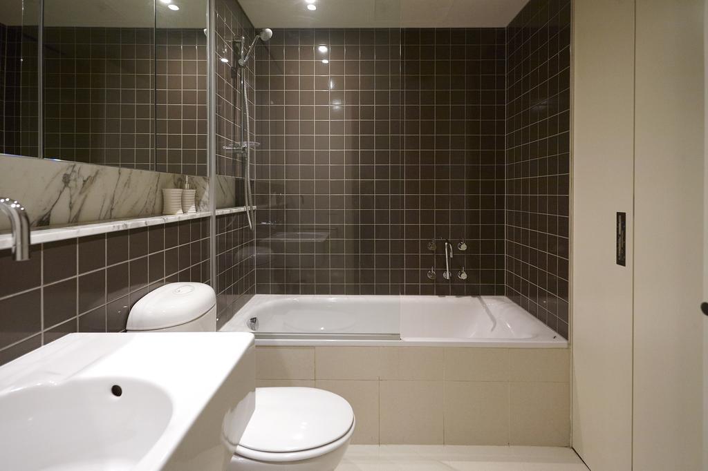 Melbourne Luxury Collection Apartman Kültér fotó