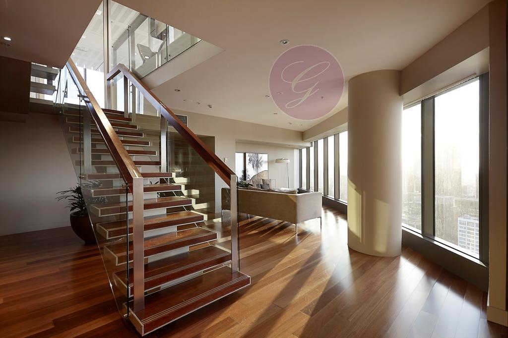 Melbourne Luxury Collection Apartman Kültér fotó