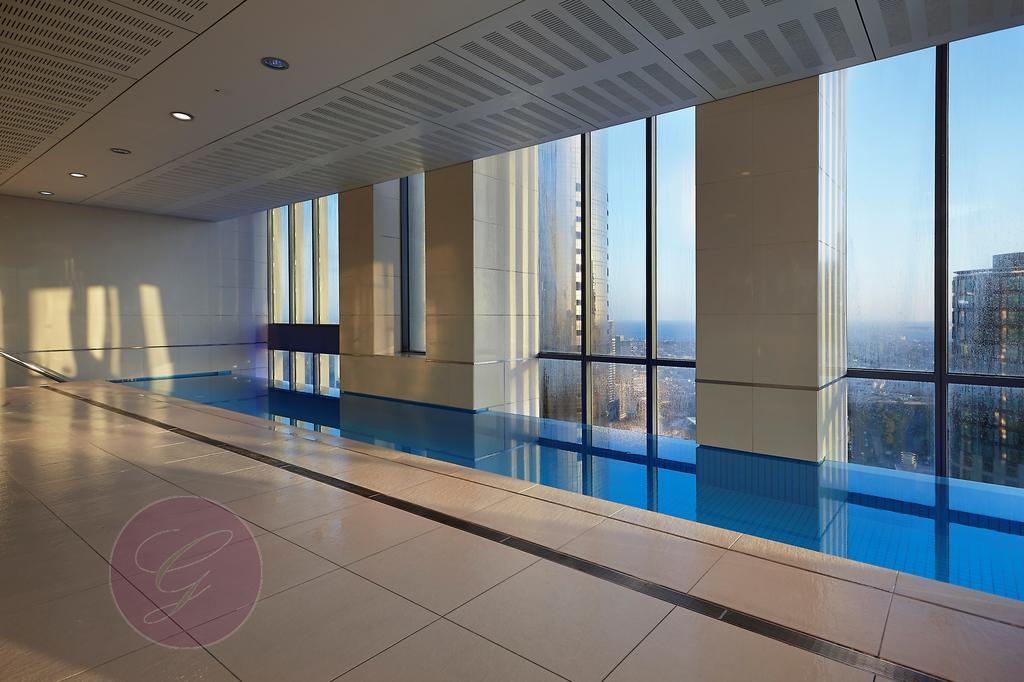 Melbourne Luxury Collection Apartman Kültér fotó