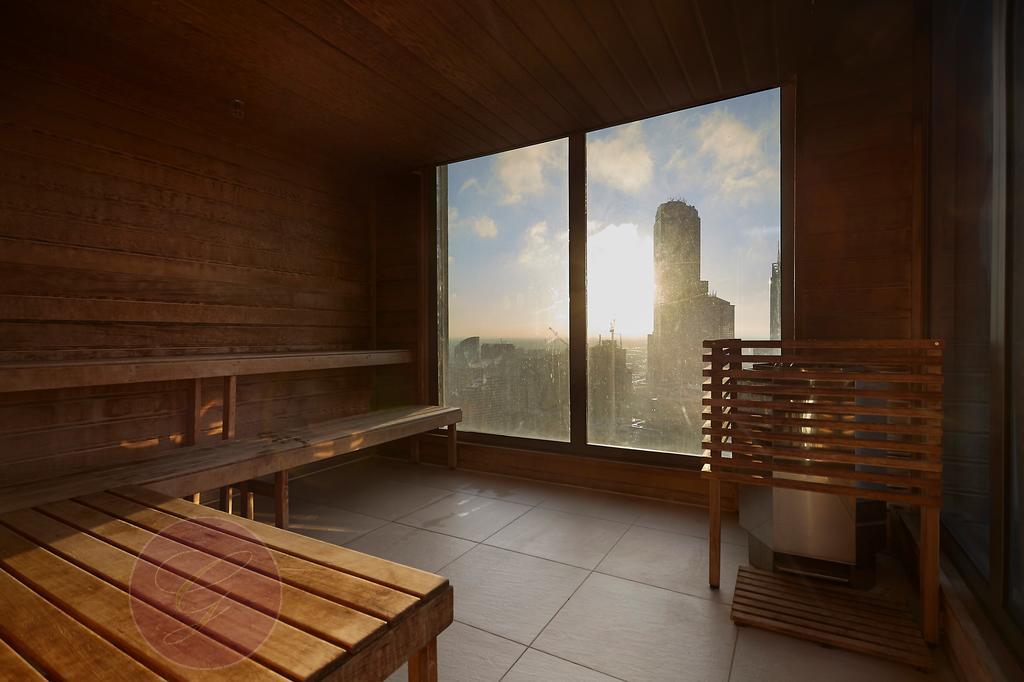 Melbourne Luxury Collection Apartman Kültér fotó