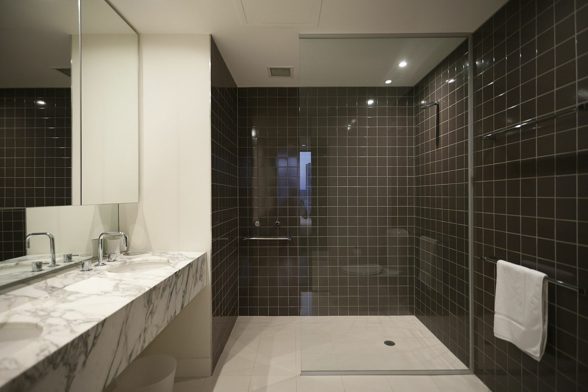 Melbourne Luxury Collection Apartman Kültér fotó