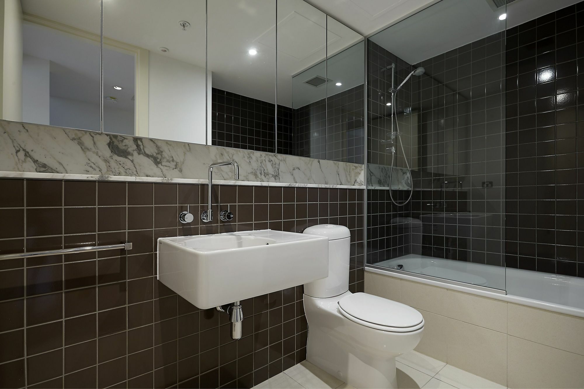 Melbourne Luxury Collection Apartman Kültér fotó