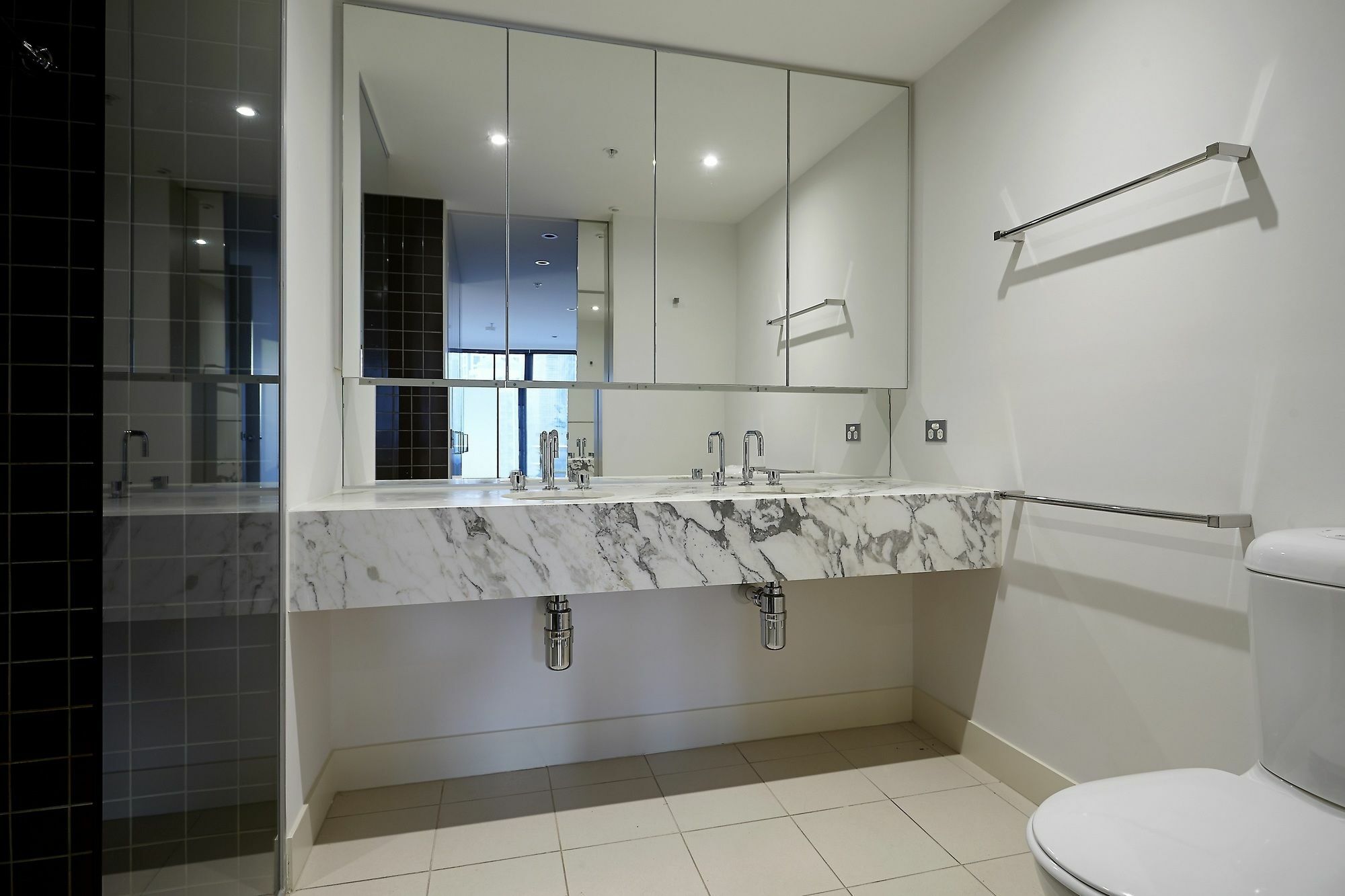 Melbourne Luxury Collection Apartman Kültér fotó