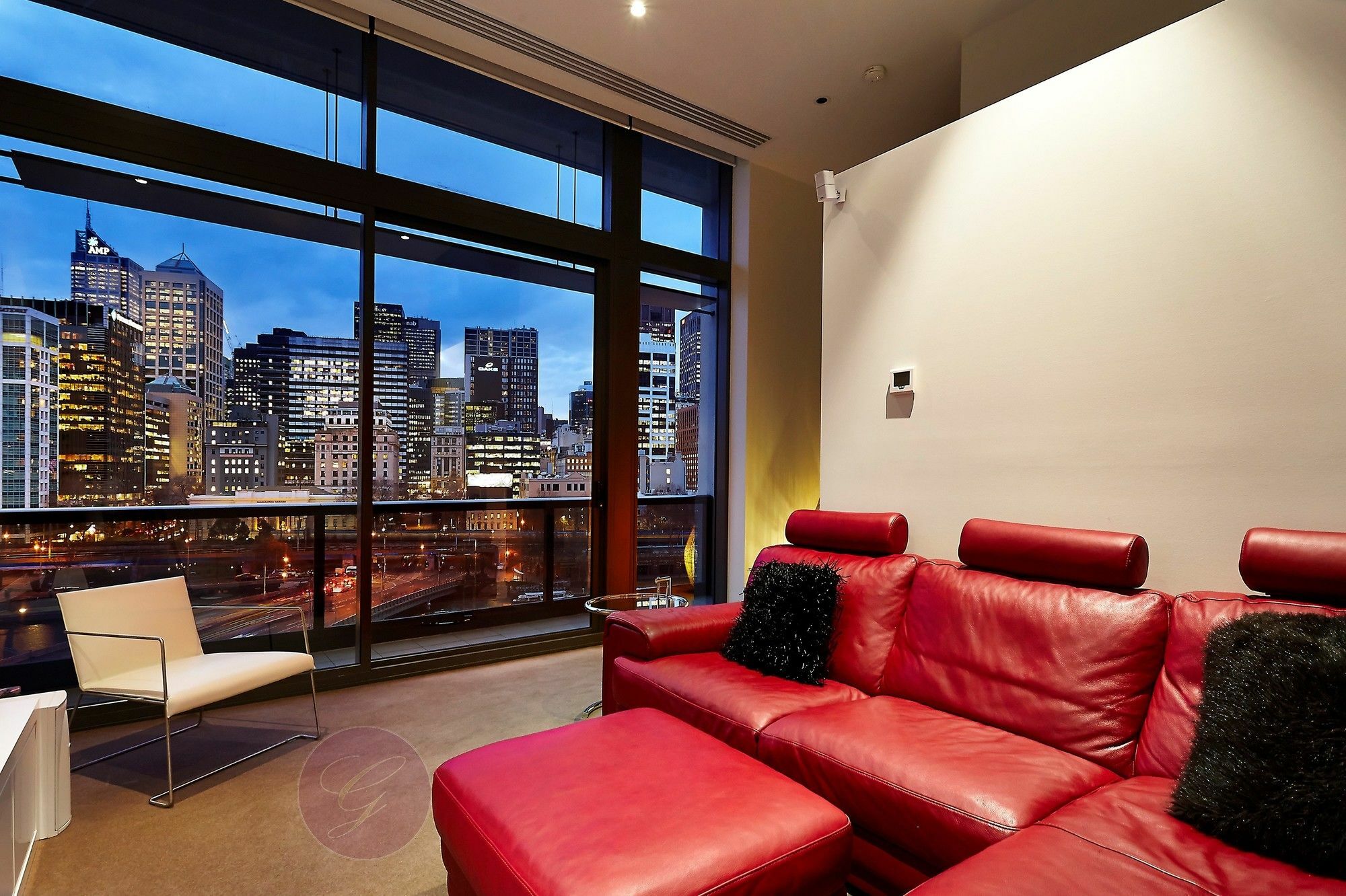 Melbourne Luxury Collection Apartman Kültér fotó