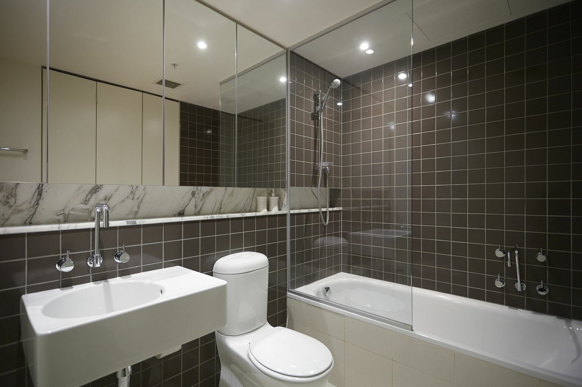 Melbourne Luxury Collection Apartman Kültér fotó