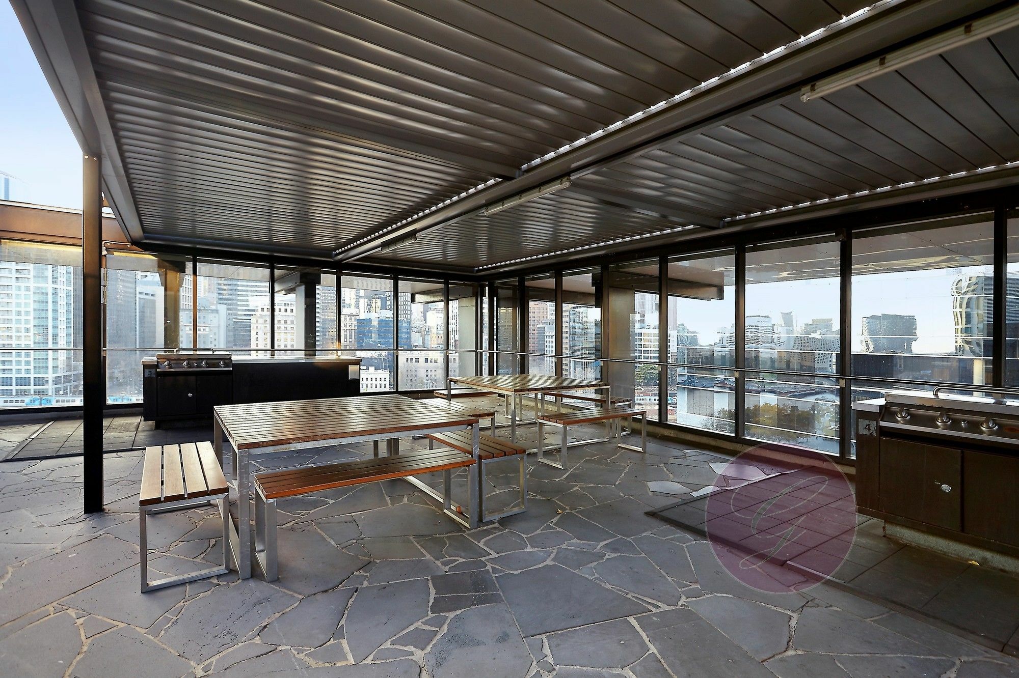 Melbourne Luxury Collection Apartman Kültér fotó